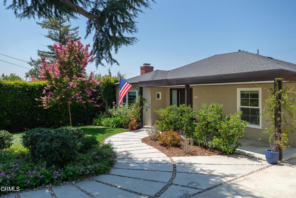 4531 El Camino Corto