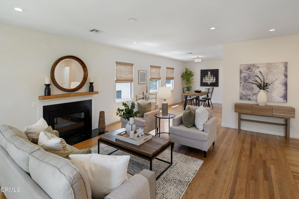 4531 El Camino Corto