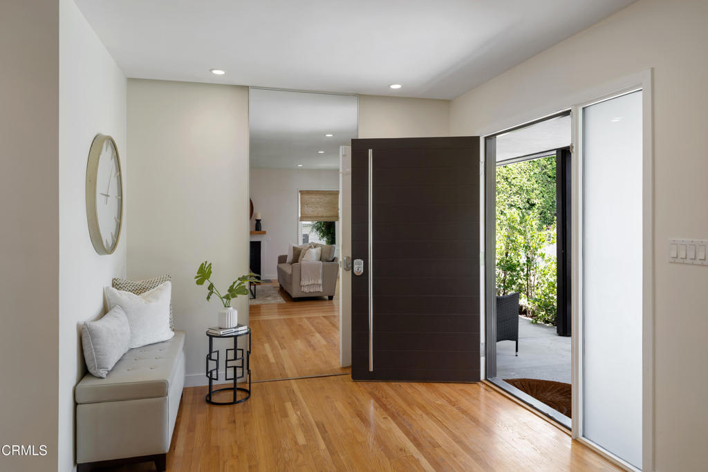 4531 El Camino Corto