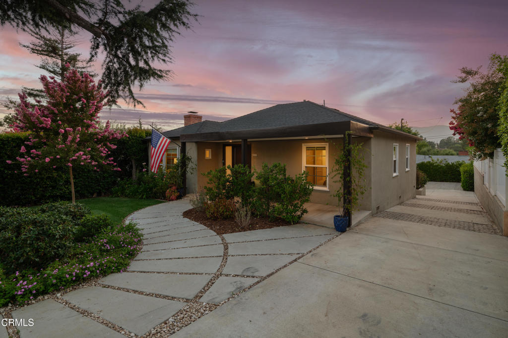 4531 El Camino Corto