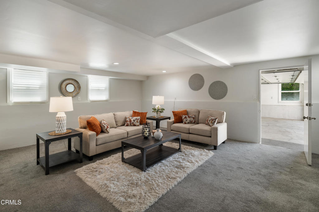 4531 El Camino Corto