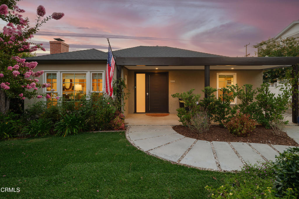 4531 El Camino Corto