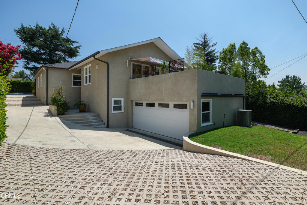 4531 El Camino Corto