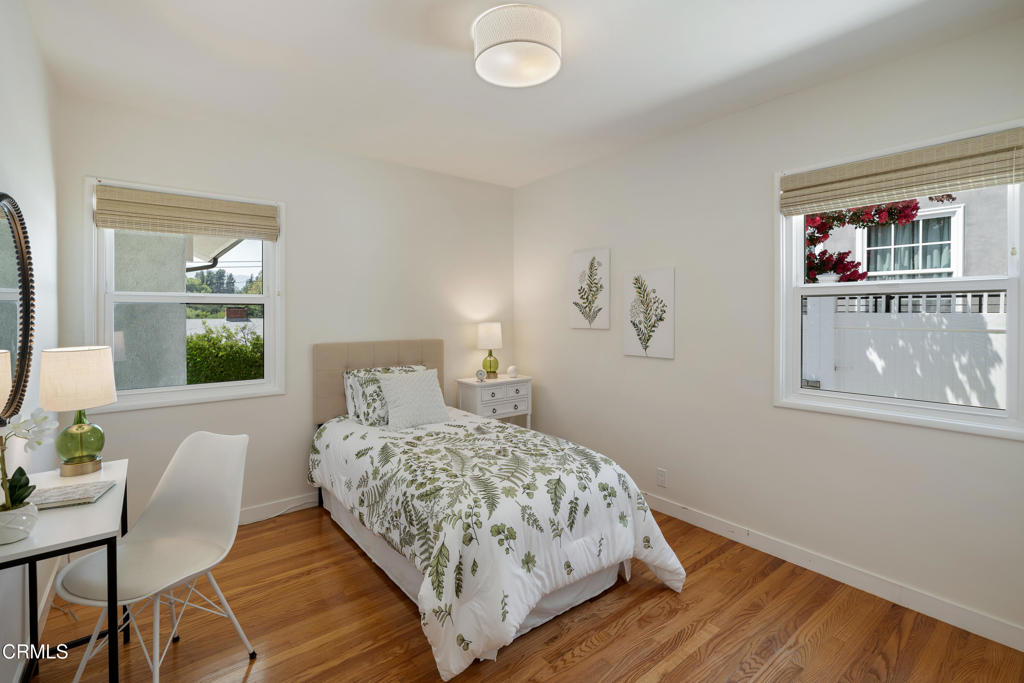 4531 El Camino Corto