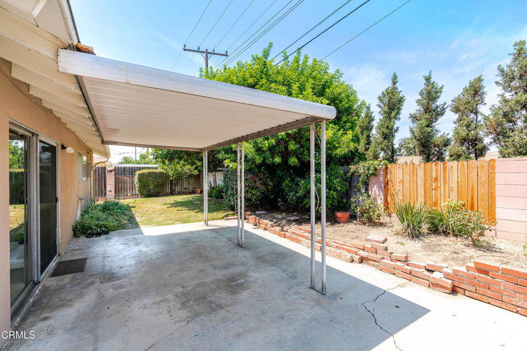 19385 baelen Street