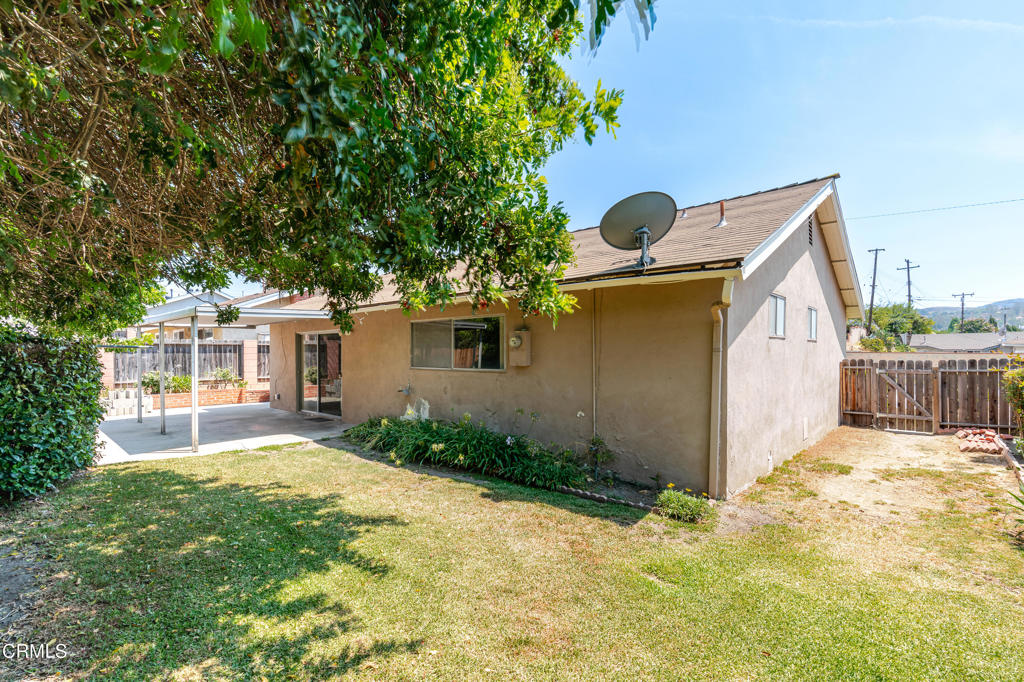 19385 baelen Street
