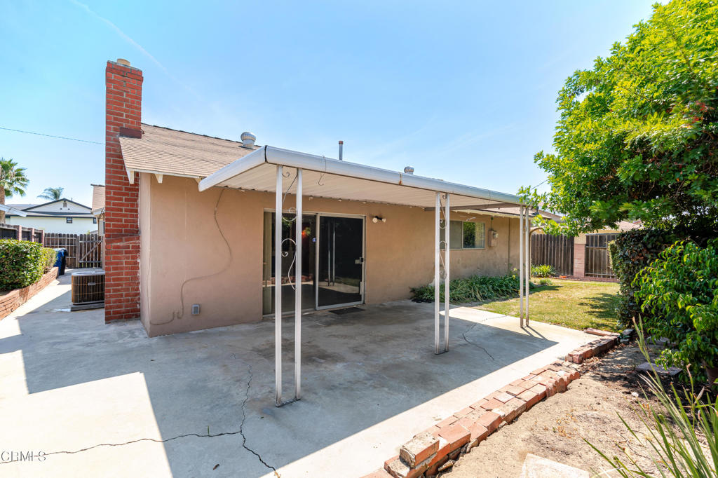 19385 baelen Street