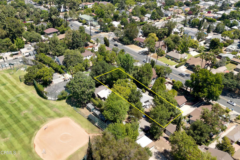 218 Madeline Drive