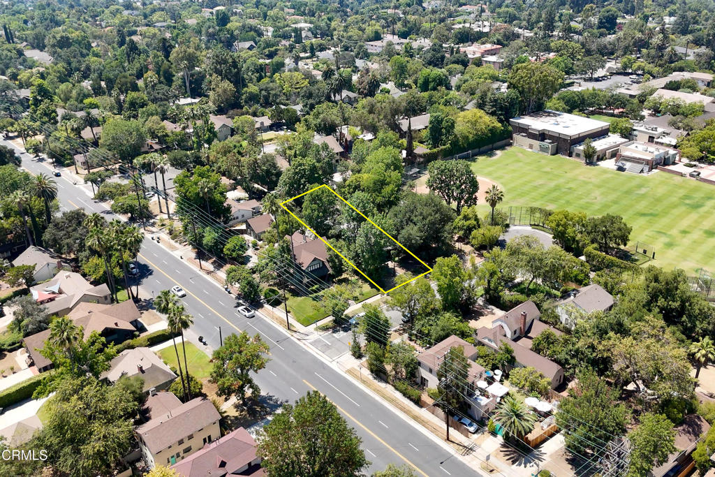 218 Madeline Drive