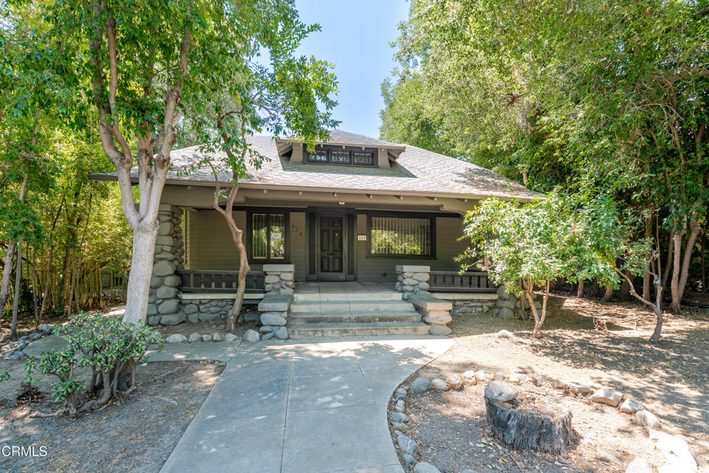 218 Madeline Drive