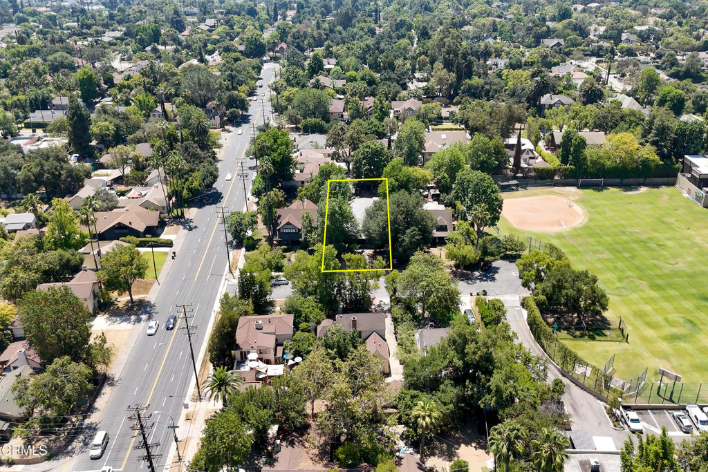 218 Madeline Drive