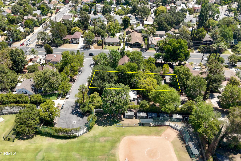 218 Madeline Drive
