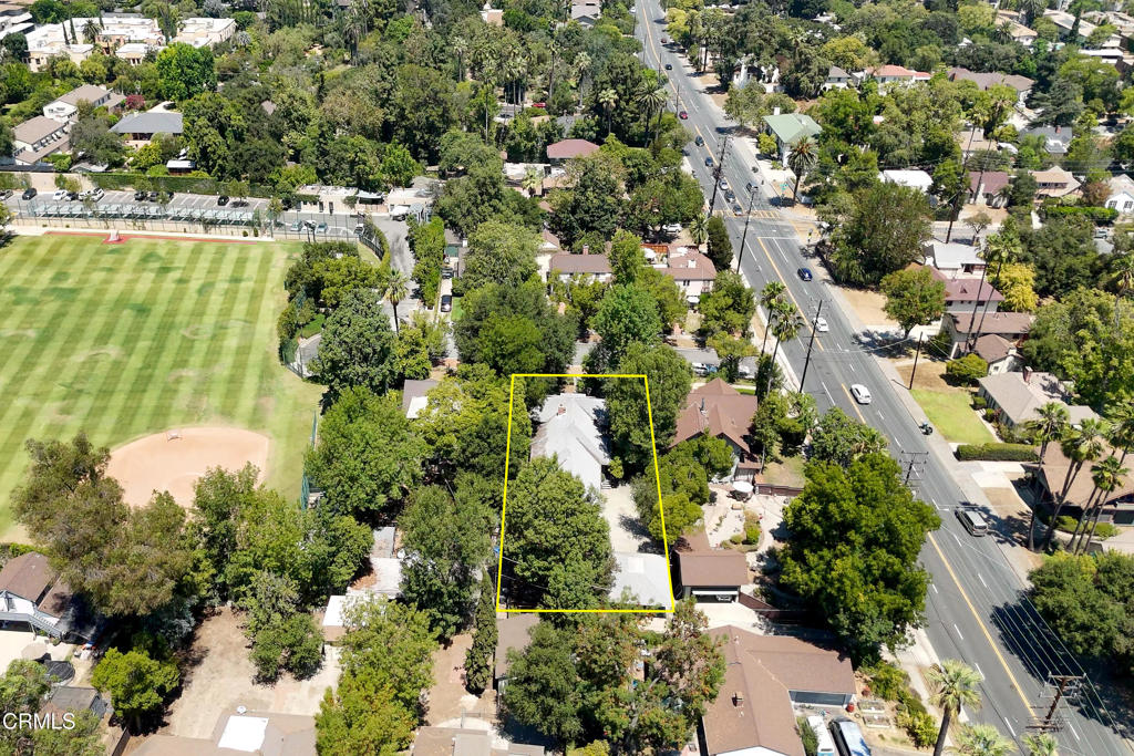 218 Madeline Drive