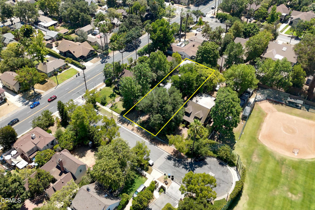 218 Madeline Drive