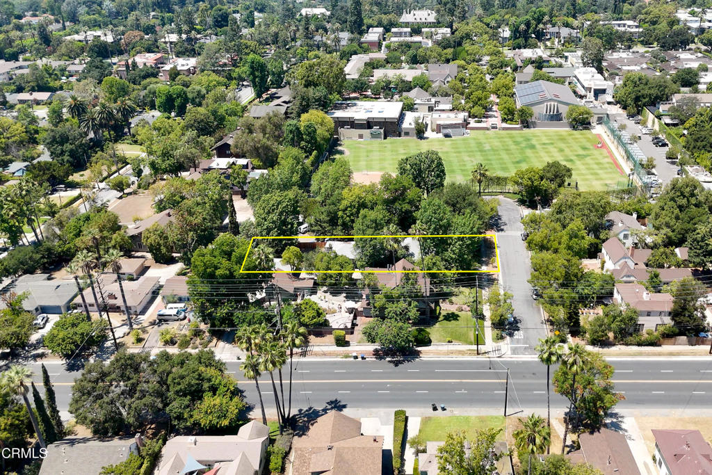 218 Madeline Drive
