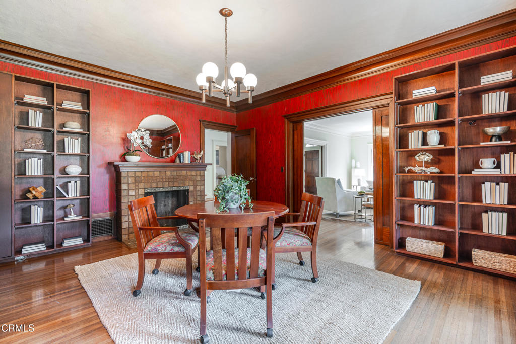 748 S El Molino Avenue