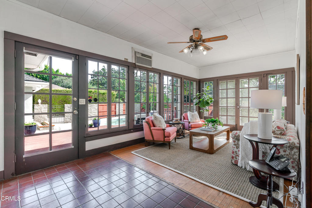 748 S El Molino Avenue