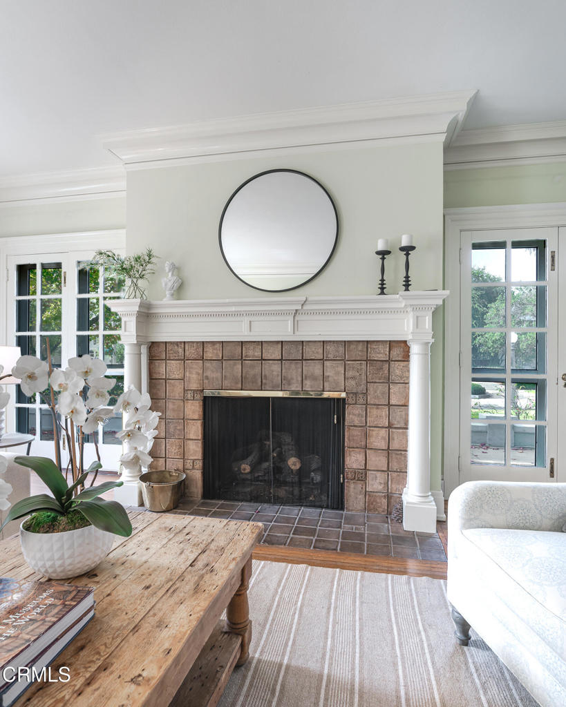 748 S El Molino Avenue