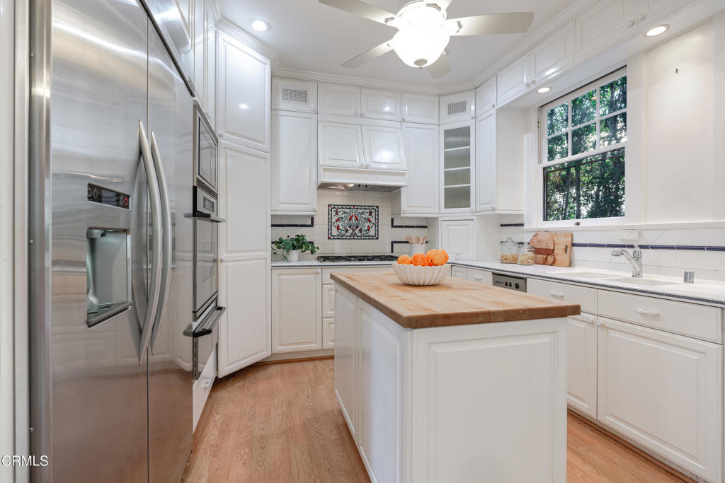 748 S El Molino Avenue