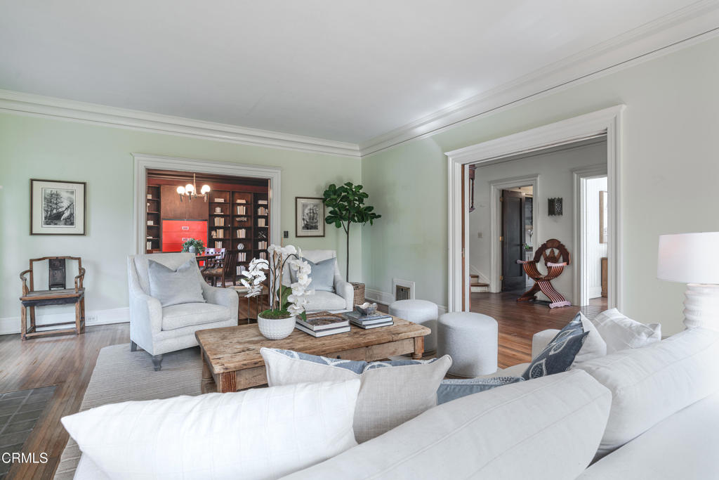 748 S El Molino Avenue