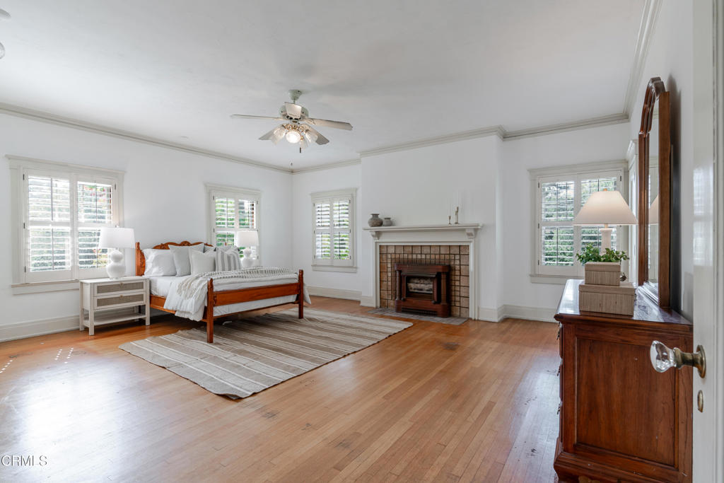 748 S El Molino Avenue