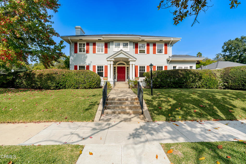 748 S El Molino Avenue