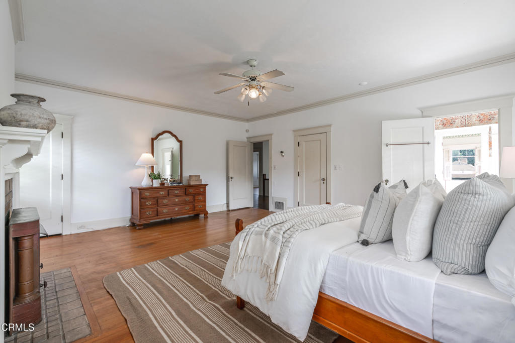 748 S El Molino Avenue