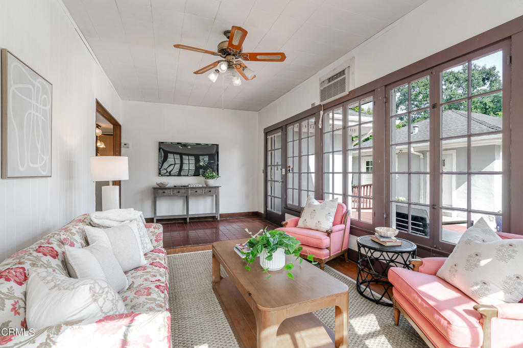 748 S El Molino Avenue