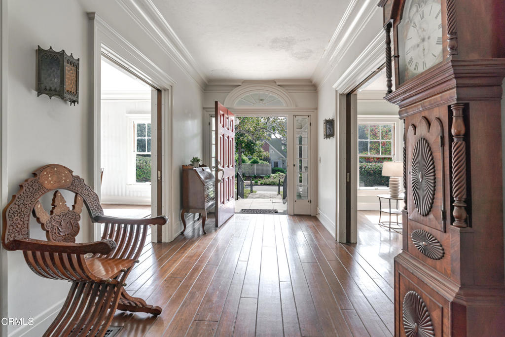 748 S El Molino Avenue