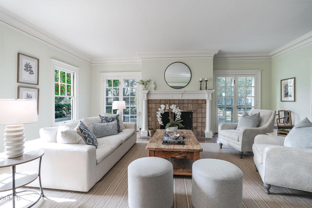 748 S El Molino Avenue