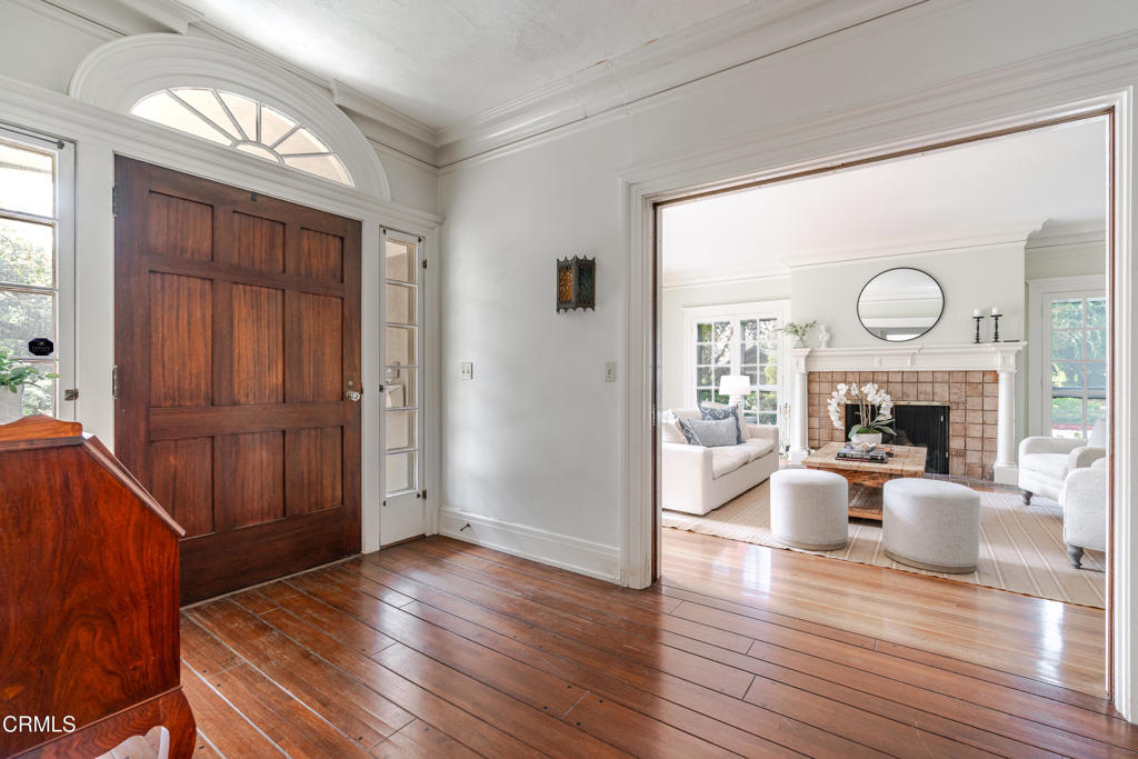 748 S El Molino Avenue