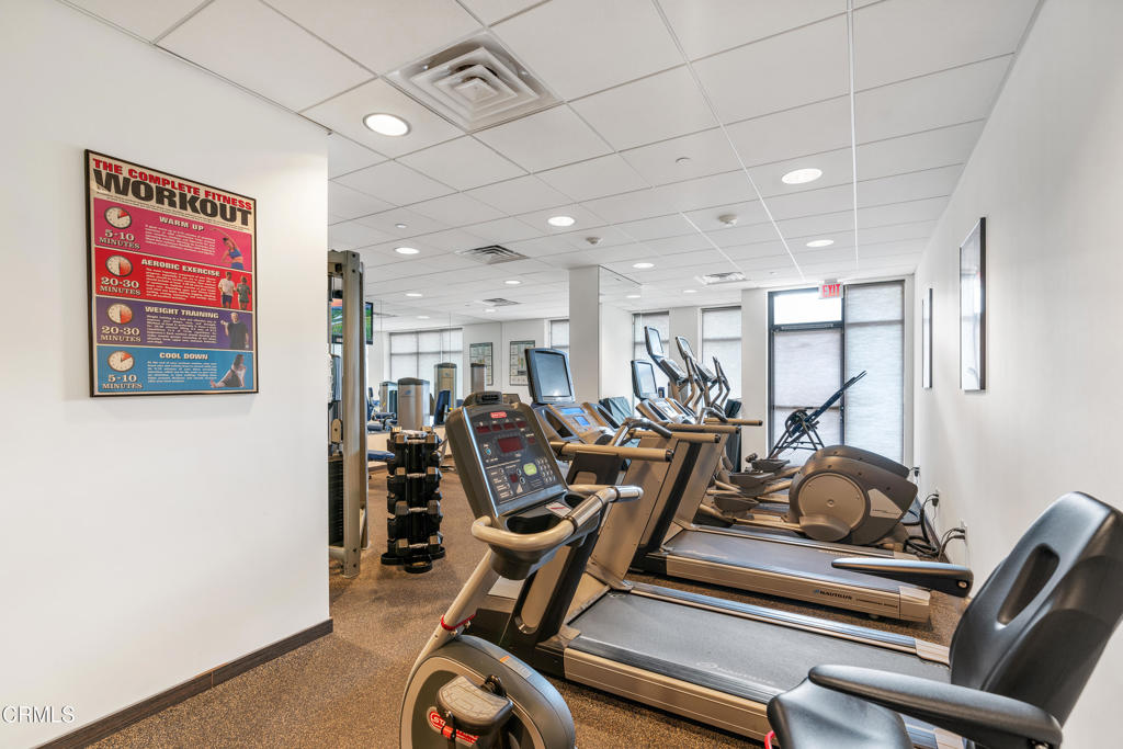 250 S De Lacey Avenue 402A