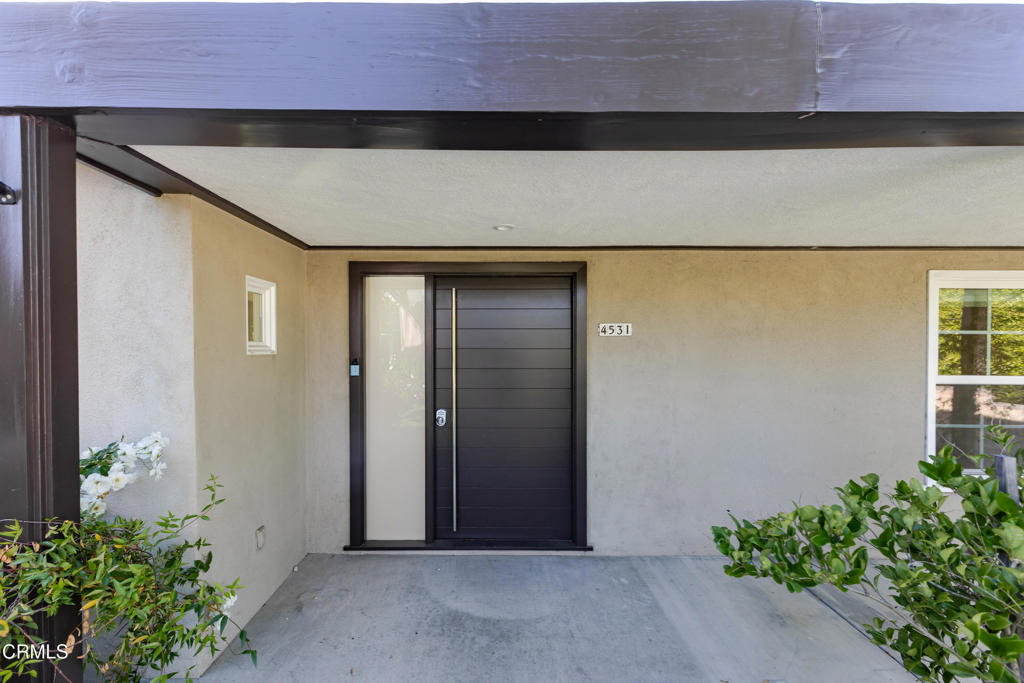 4531 El Camino Corto