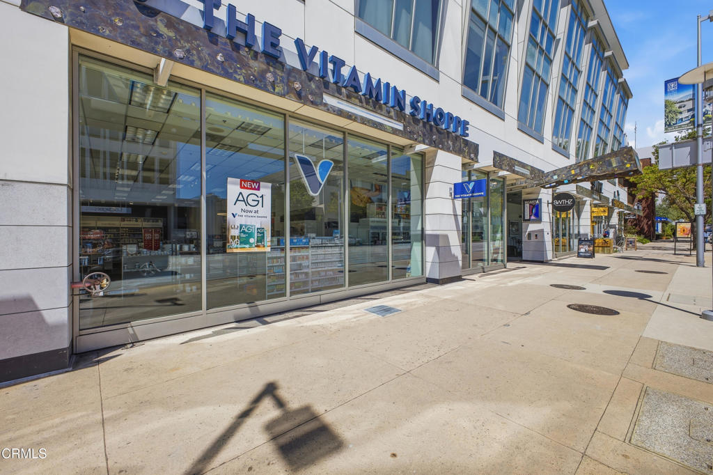 175 S Lake Avenue 314
