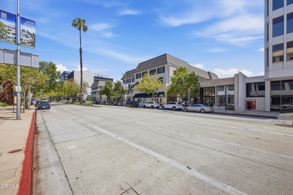 175 S Lake Avenue 314