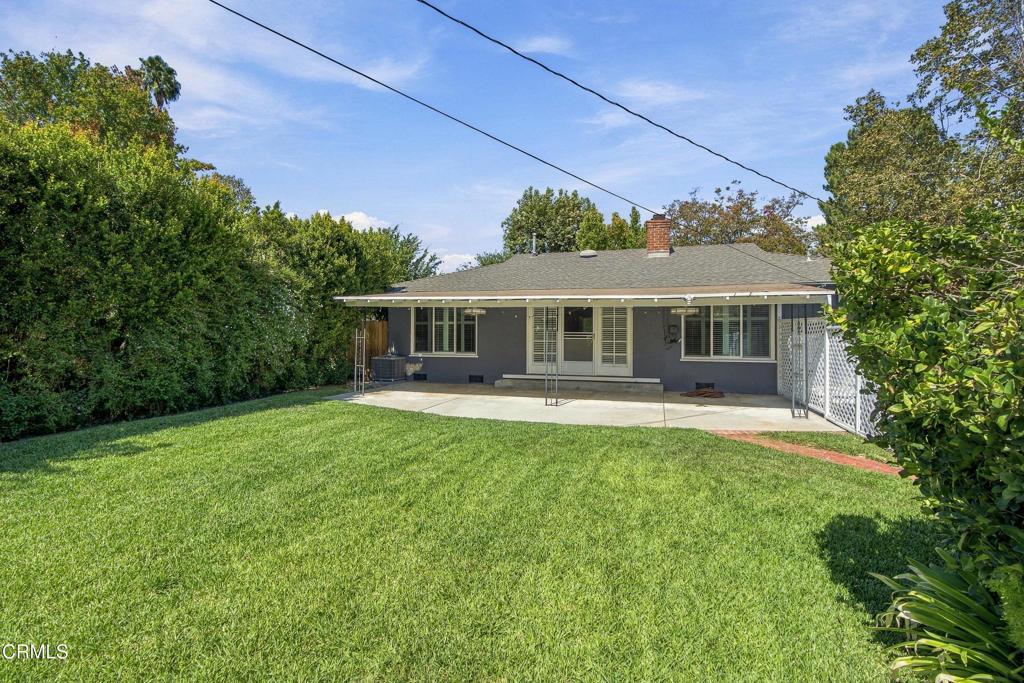 3586 Mountain View