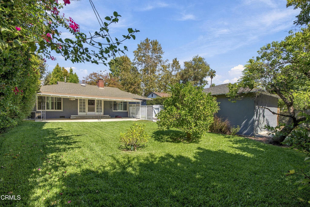 3586 Mountain View