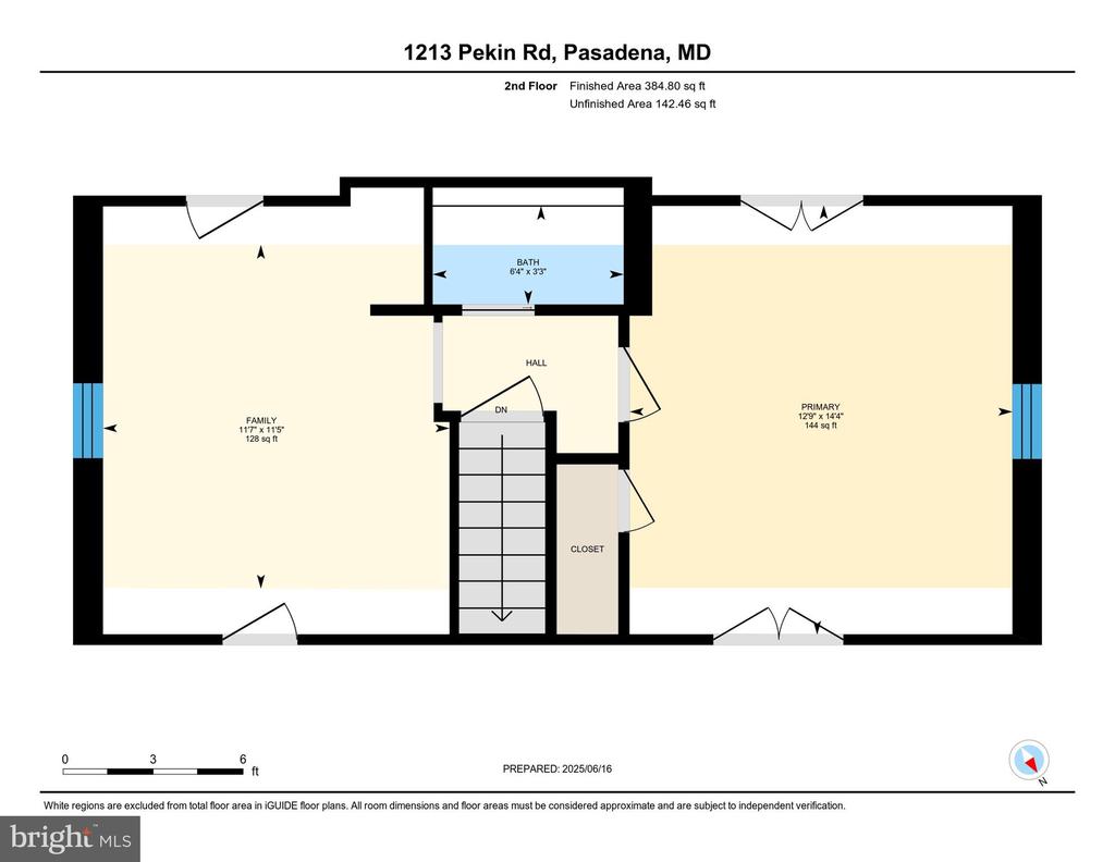 1213 PEKIN ROAD
