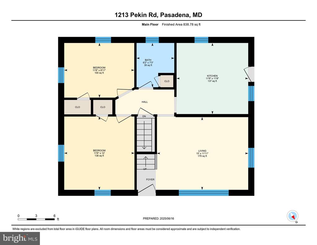 1213 PEKIN ROAD