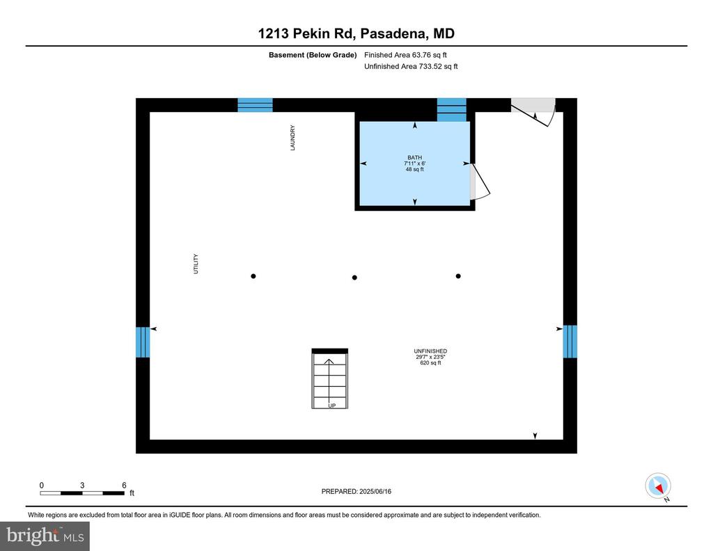 1213 PEKIN ROAD