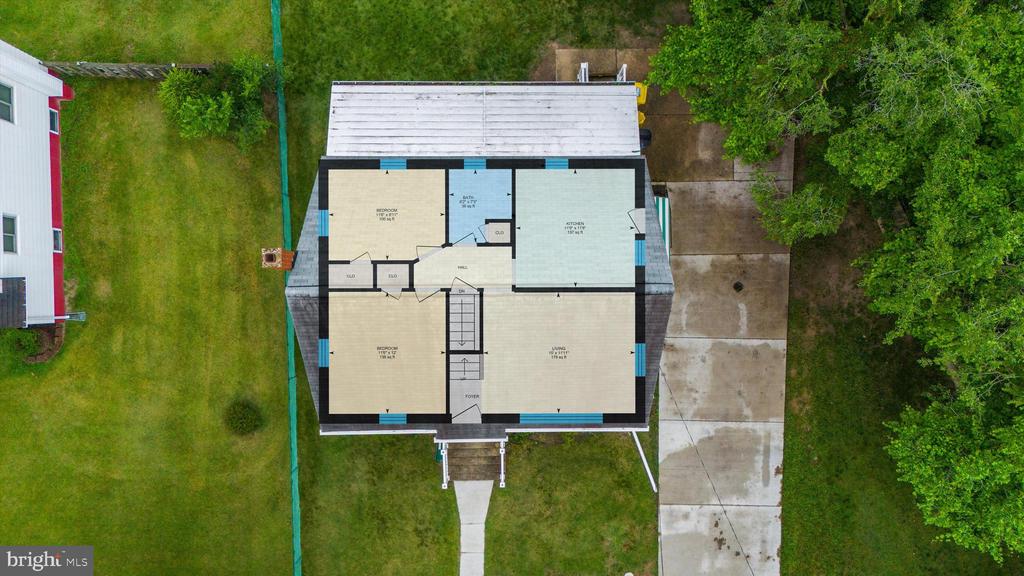 1213 PEKIN ROAD