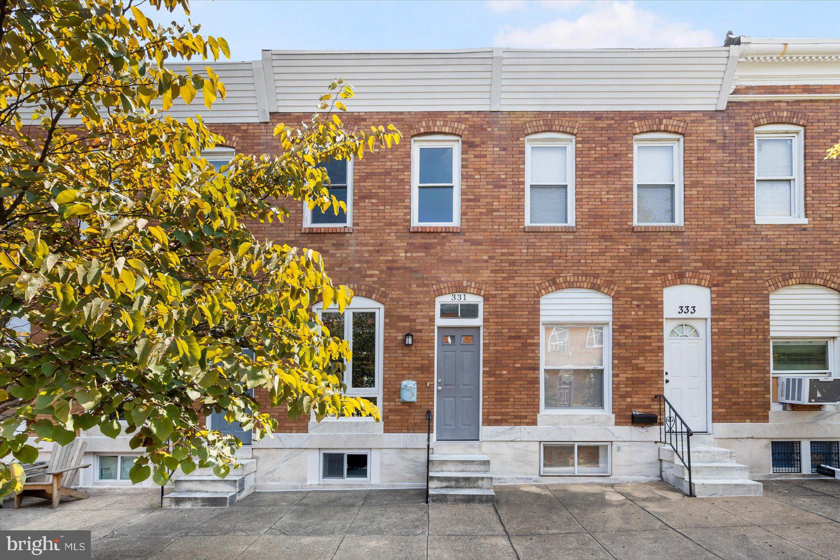 331 S Newkirk St S