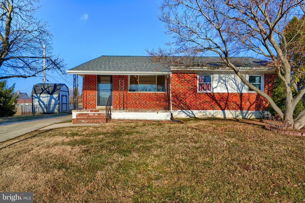 3317 Kerry Rd