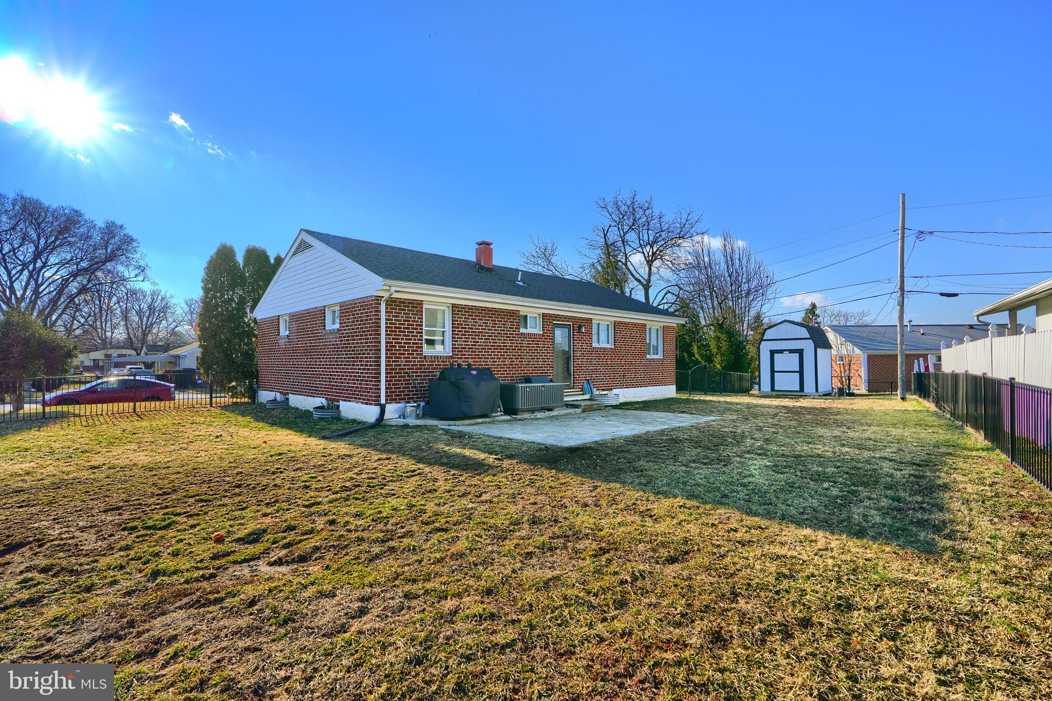 3317 Kerry Rd