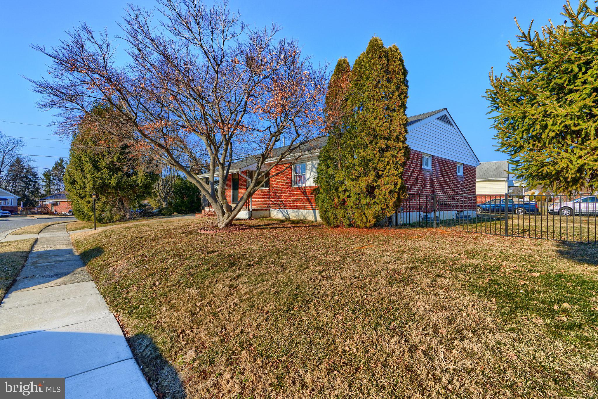 3317 Kerry Rd