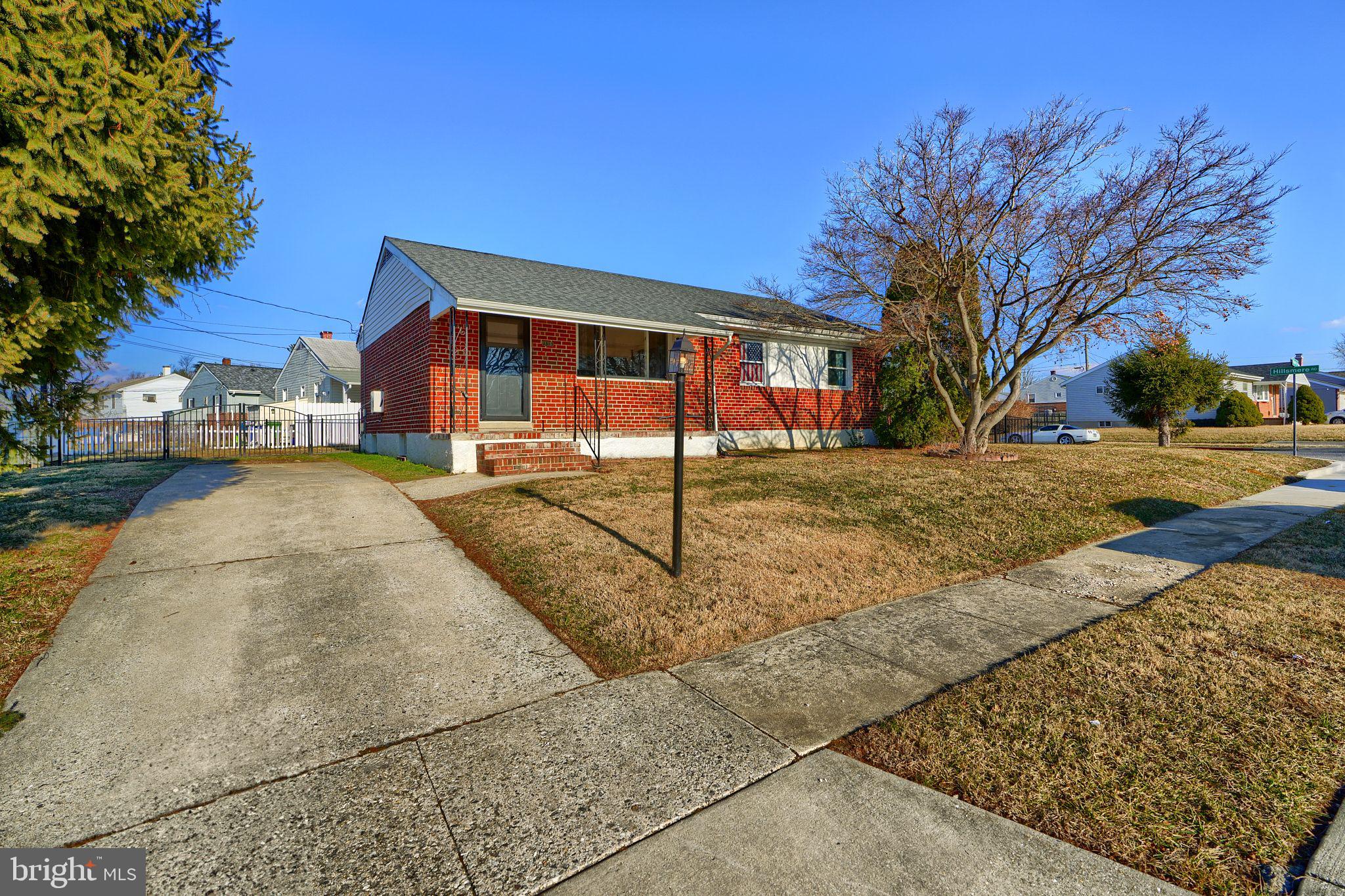 3317 Kerry Rd