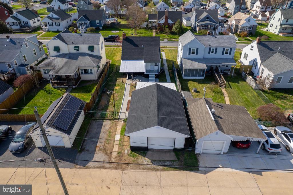 3009 SALISBURY AVENUE
