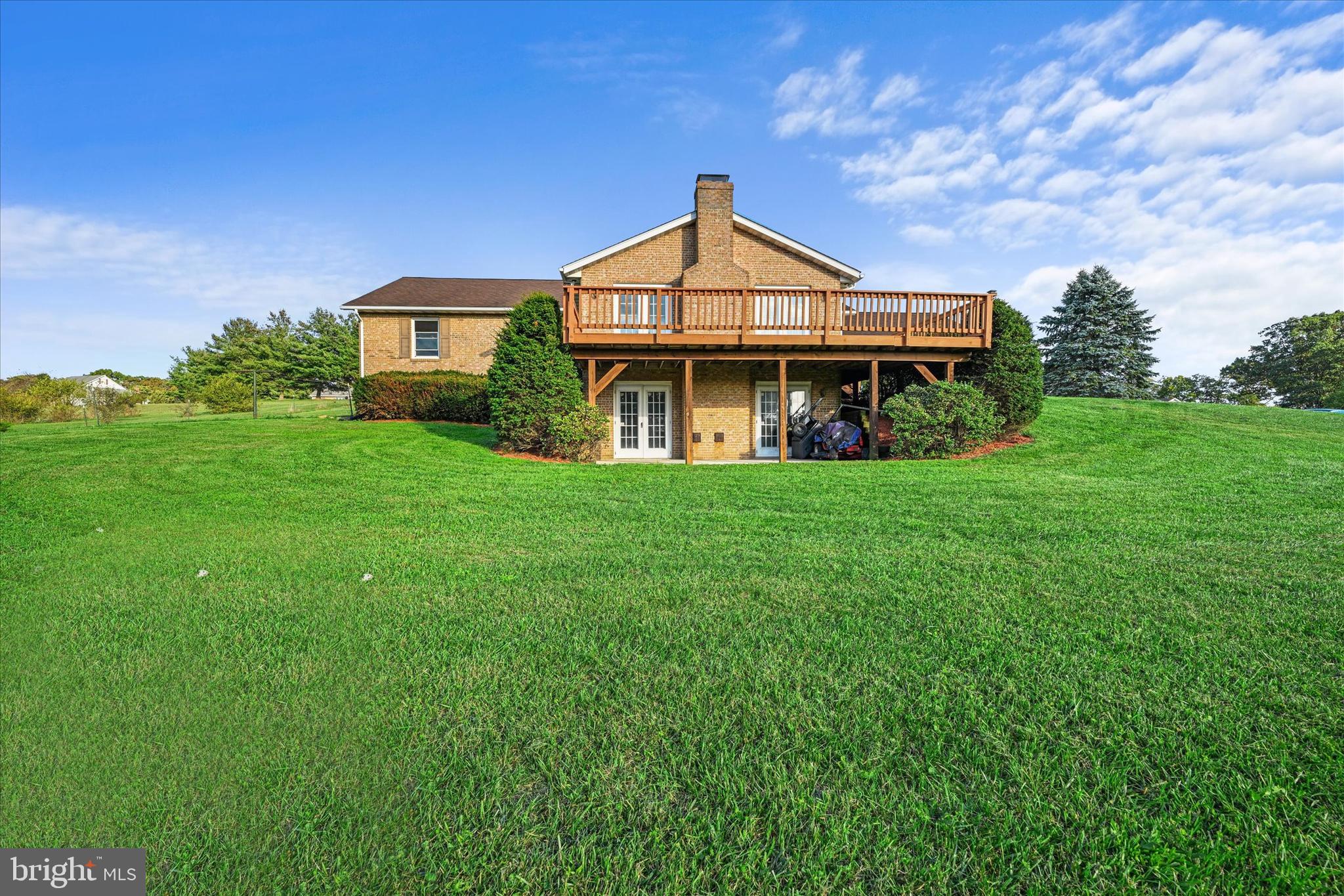 2601 Hanover Pike