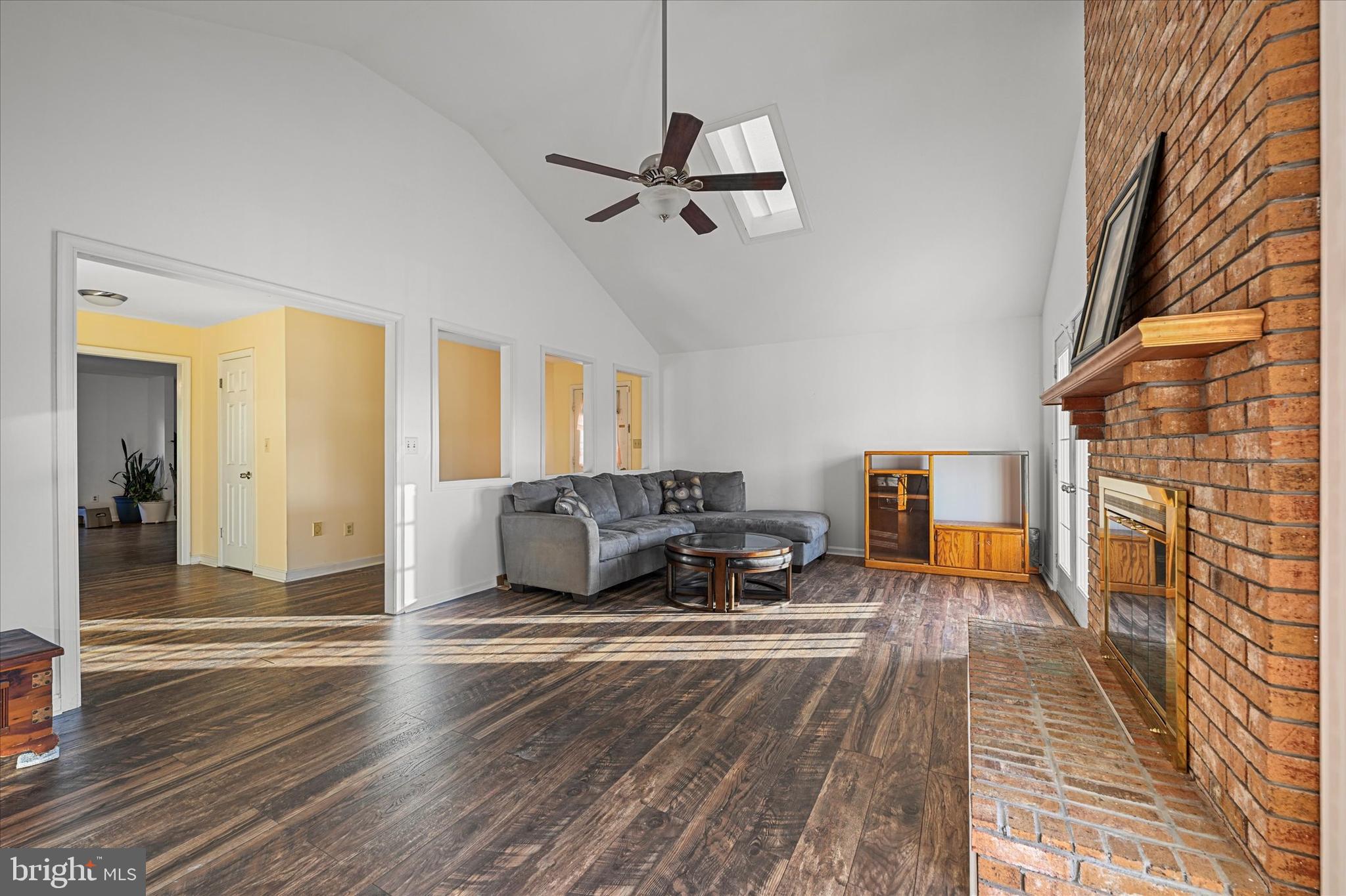 2601 Hanover Pike