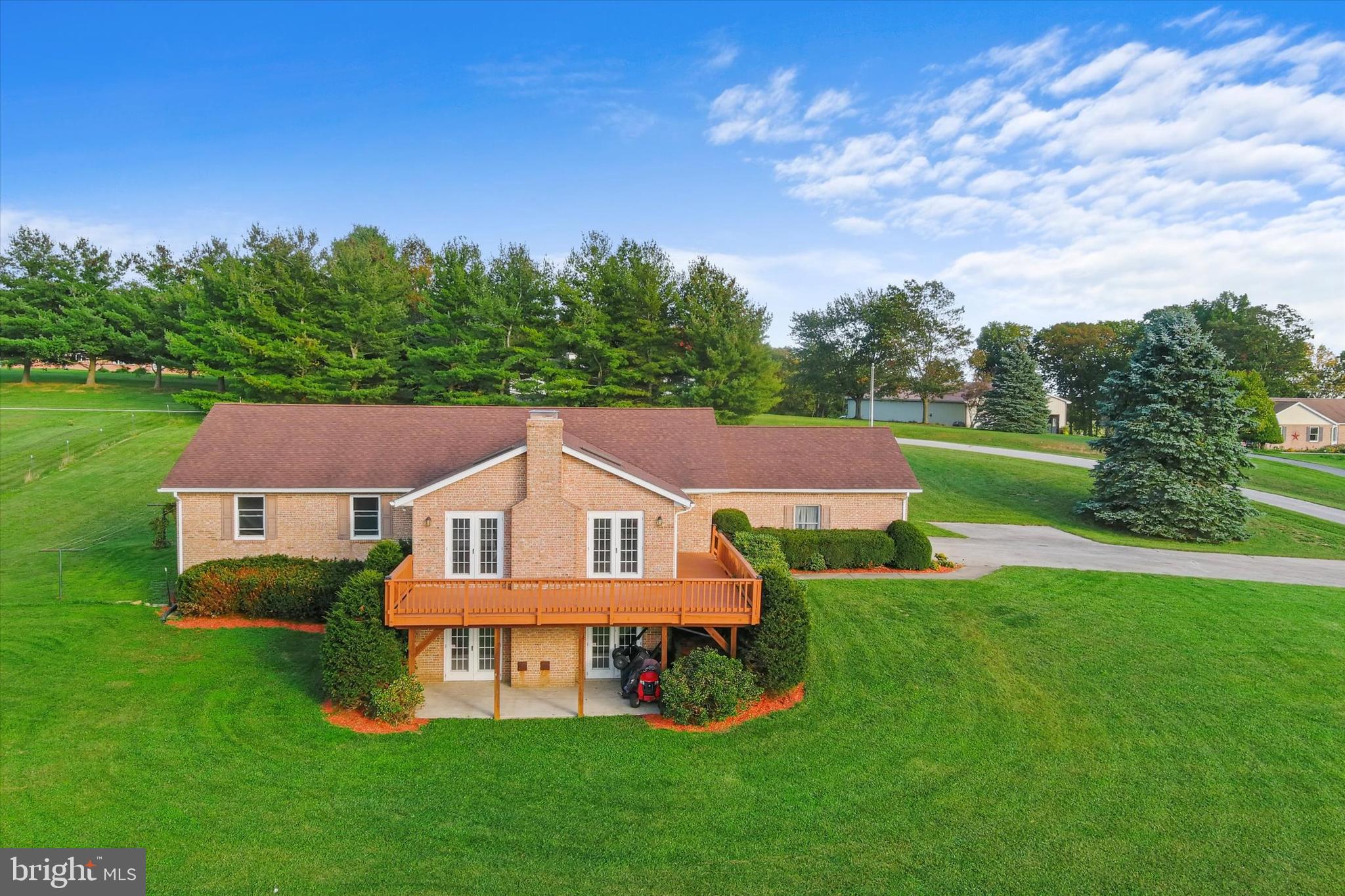 2601 Hanover Pike